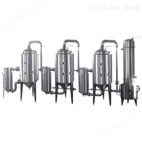 WZ系列节能型多效蒸发器