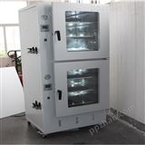 QZ-6090-2LED灯高温老化试验叠加式干燥试验箱