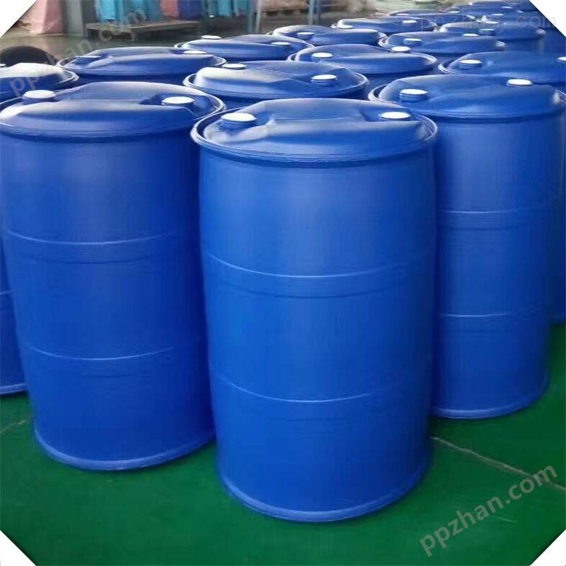 HDPE塑料桶-200l抱箍食品级吹塑桶