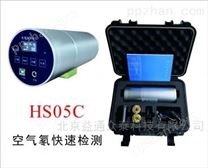 HS05C电离室测氡仪