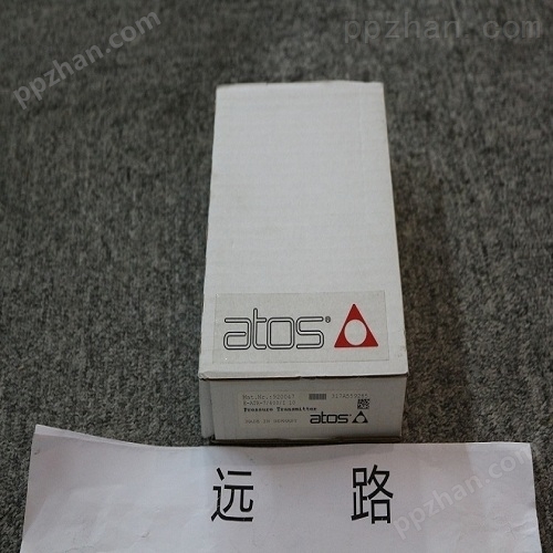 ATOS传感器CK-25/12*100-Z308-23