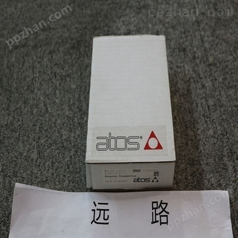 ATOS传感器CK-40/18*0182-D901