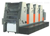 HG452型重型四色商业印刷机