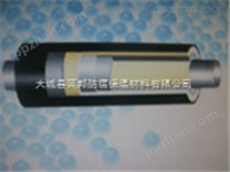 聚氨酯泡沫保温管规格型号//聚氨酯保温管生产厂家