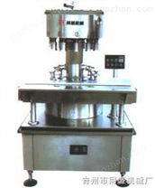GZD-12B型高精度液体定量灌装机