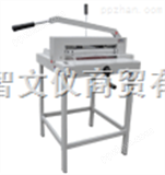 中国台湾向盟 430D手动数显切纸机 裁纸机