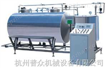 CIP清洗系统-杭州普众机械