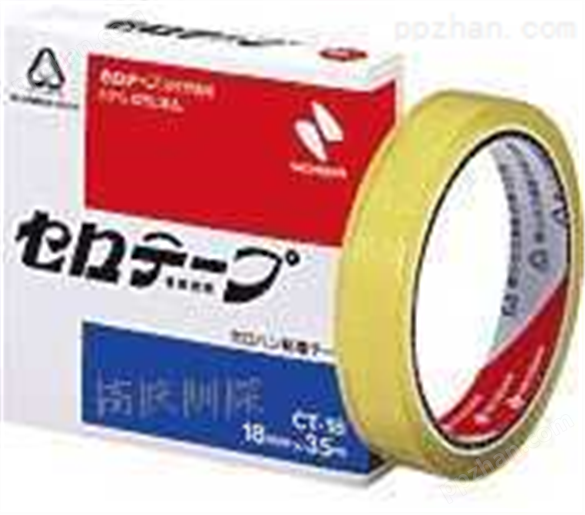 *供应日本米其邦胶带NICHIBAN CT-15 测试胶带