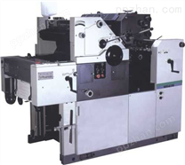 WL47系列胶印机