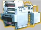 YP1A2-4型四开单色自动胶印机