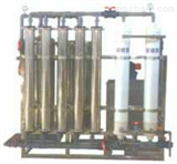 MBK-3矿泉水生产整体机组