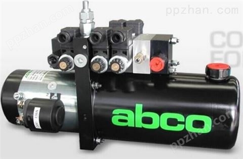 *销售ABCO齿轮泵，ABCO控制阀