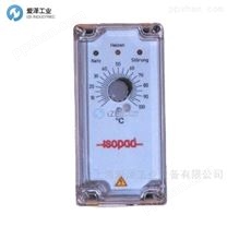 ISOPAD温度控制器TP7010 962950-000