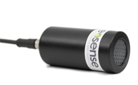 EosGP土壤二氧化碳监测传感器