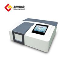 UV1600紫外可见分光光度计  可配电脑、打印机 操作简单