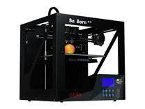 Be Born E2 双喷头3D打印机