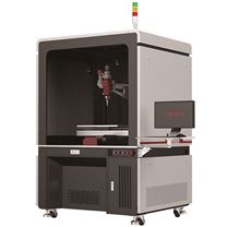 精密激光切割机(可选CO2激光器和光纤激光器)