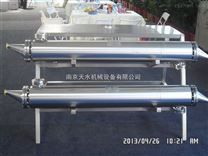 南京双管板换热器厂家