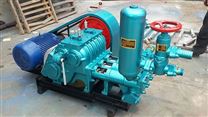TBW-850/5B泥浆泵